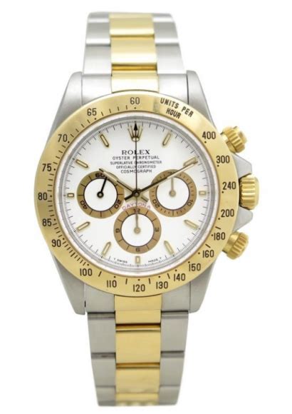 quadrante rolex 16523|rolex daytona 16523.